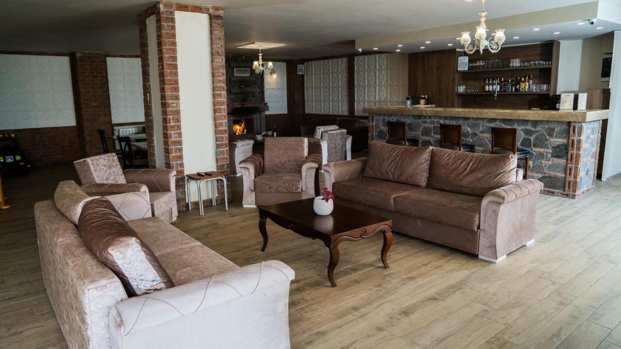 Assos Alis Farm Boutique Hotel & Spa מראה חיצוני תמונה