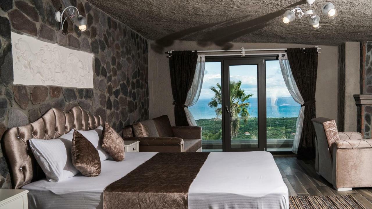 Assos Alis Farm Boutique Hotel & Spa מראה חיצוני תמונה