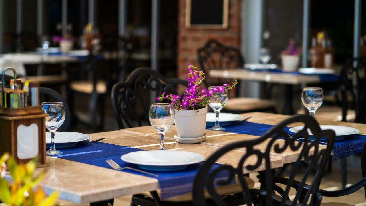 Assos Alis Farm Boutique Hotel & Spa מראה חיצוני תמונה