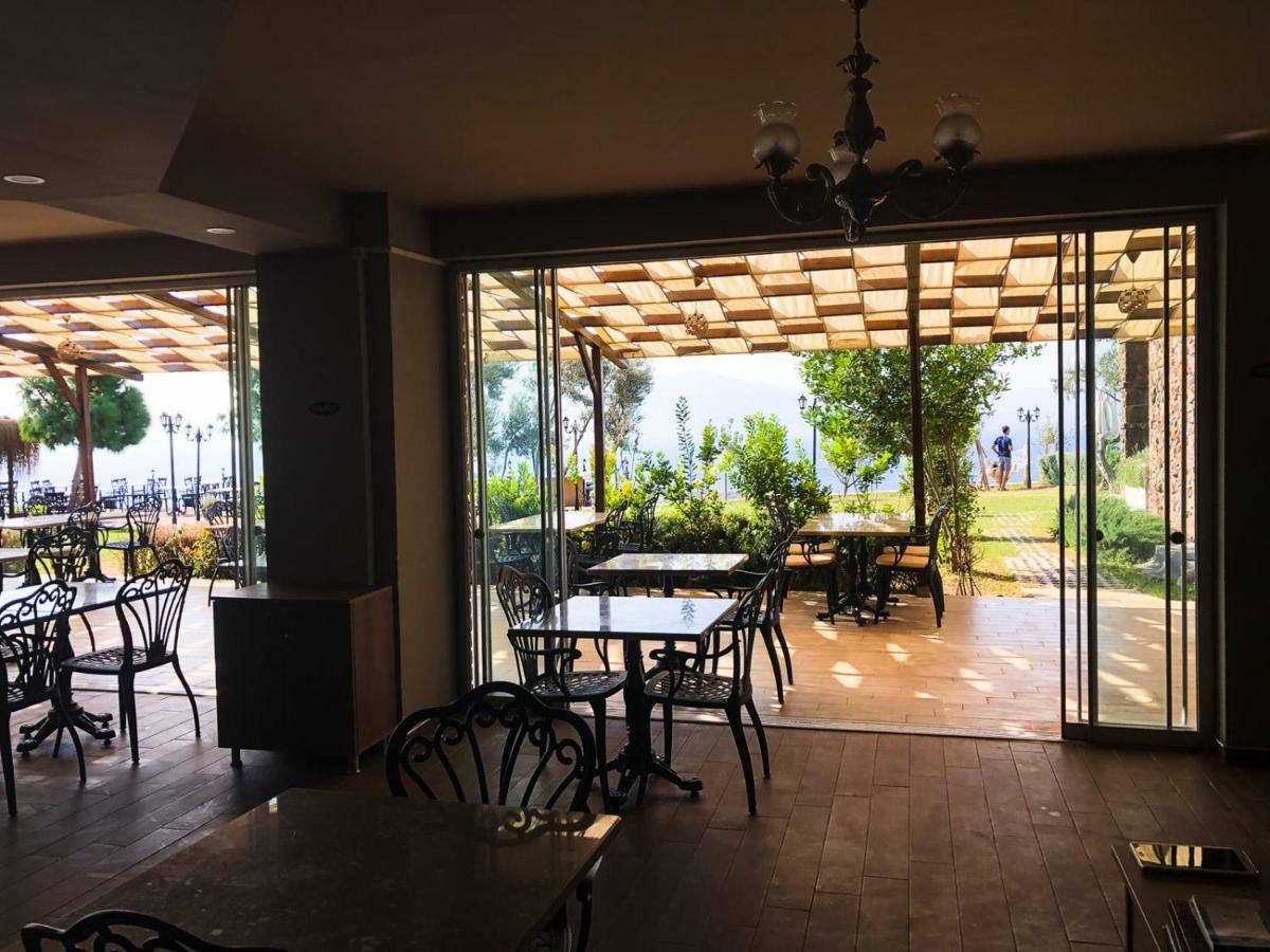 Assos Alis Farm Boutique Hotel & Spa מראה חיצוני תמונה