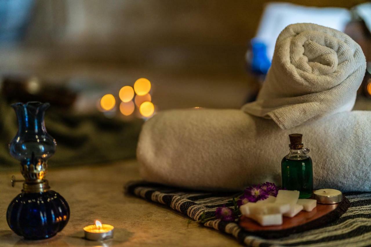 Assos Alis Farm Boutique Hotel & Spa מראה חיצוני תמונה