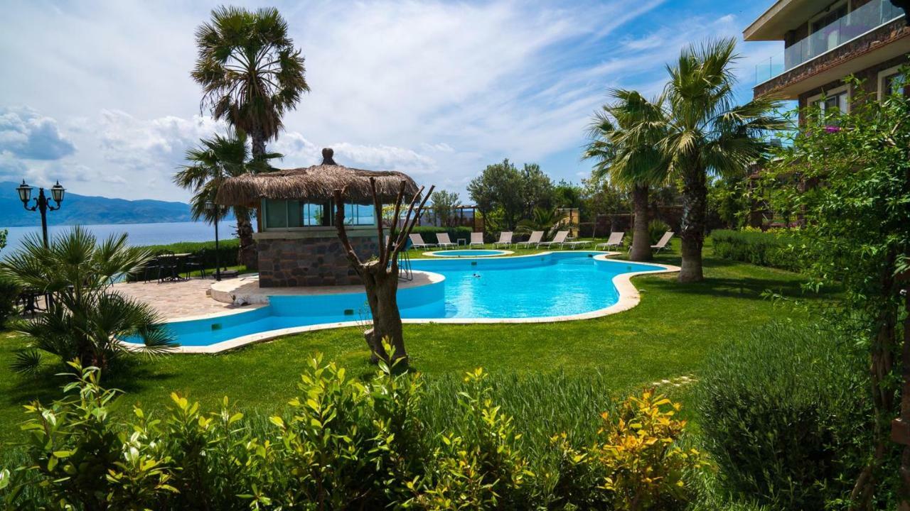 Assos Alis Farm Boutique Hotel & Spa מראה חיצוני תמונה