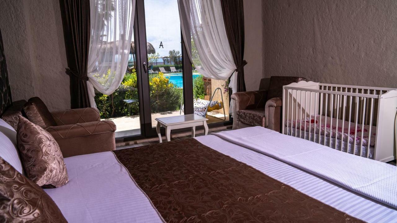Assos Alis Farm Boutique Hotel & Spa מראה חיצוני תמונה