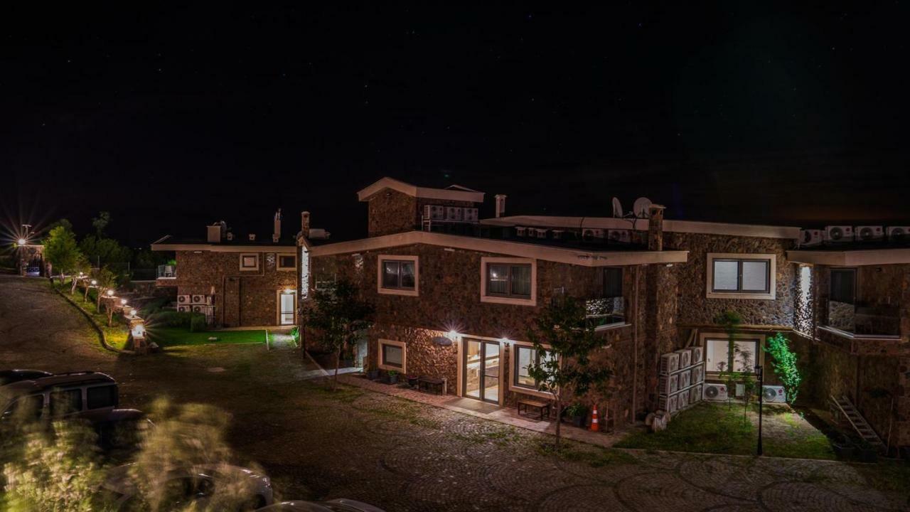 Assos Alis Farm Boutique Hotel & Spa מראה חיצוני תמונה