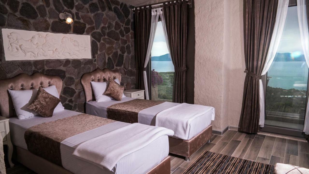 Assos Alis Farm Boutique Hotel & Spa מראה חיצוני תמונה