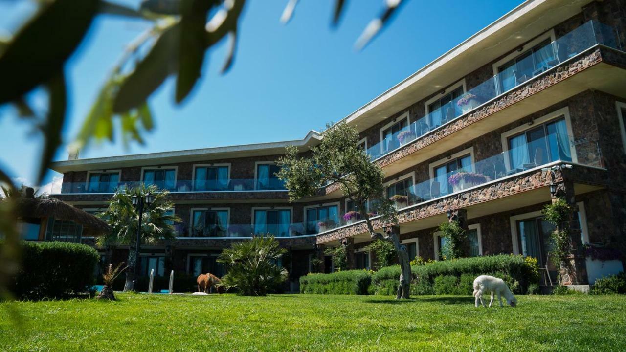 Assos Alis Farm Boutique Hotel & Spa מראה חיצוני תמונה