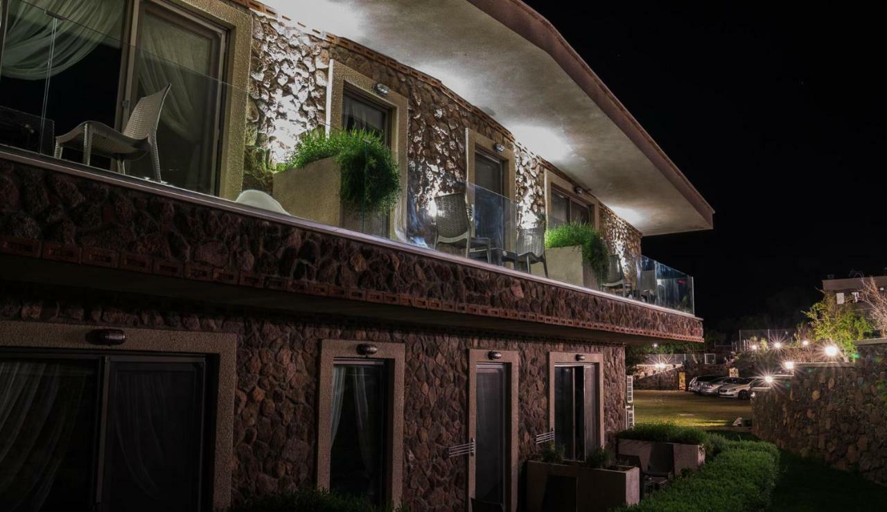 Assos Alis Farm Boutique Hotel & Spa מראה חיצוני תמונה