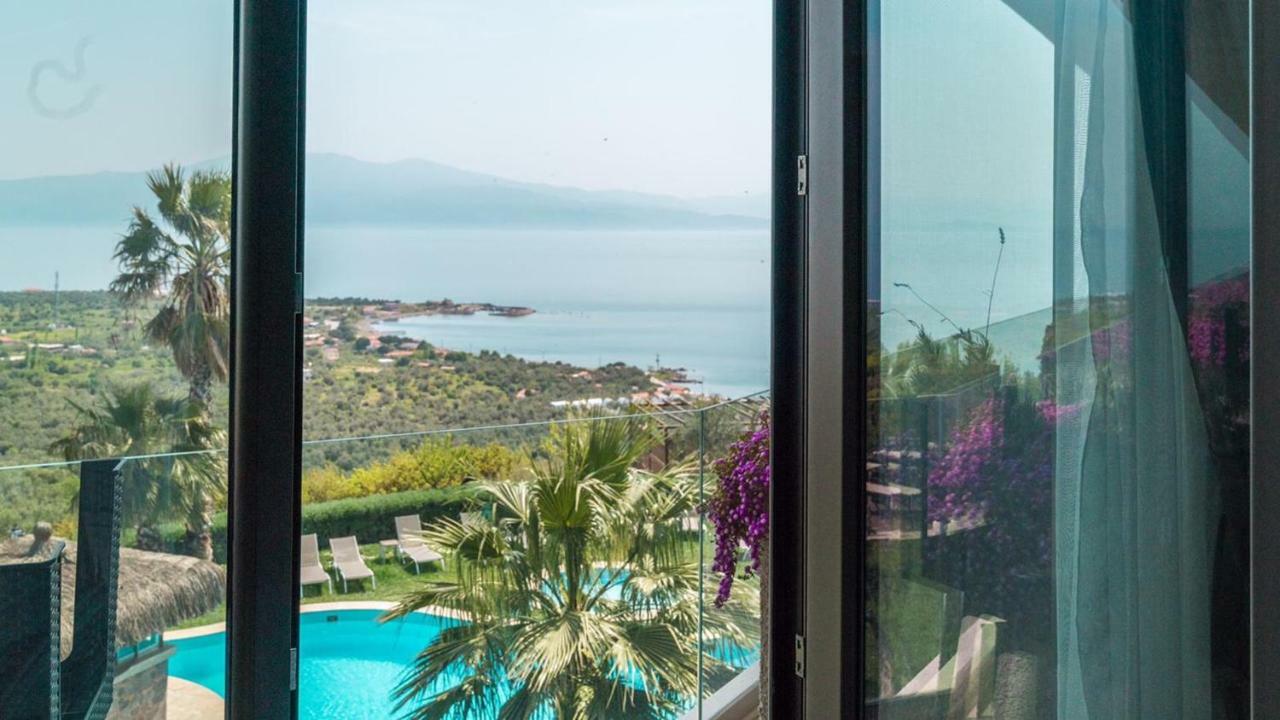 Assos Alis Farm Boutique Hotel & Spa מראה חיצוני תמונה