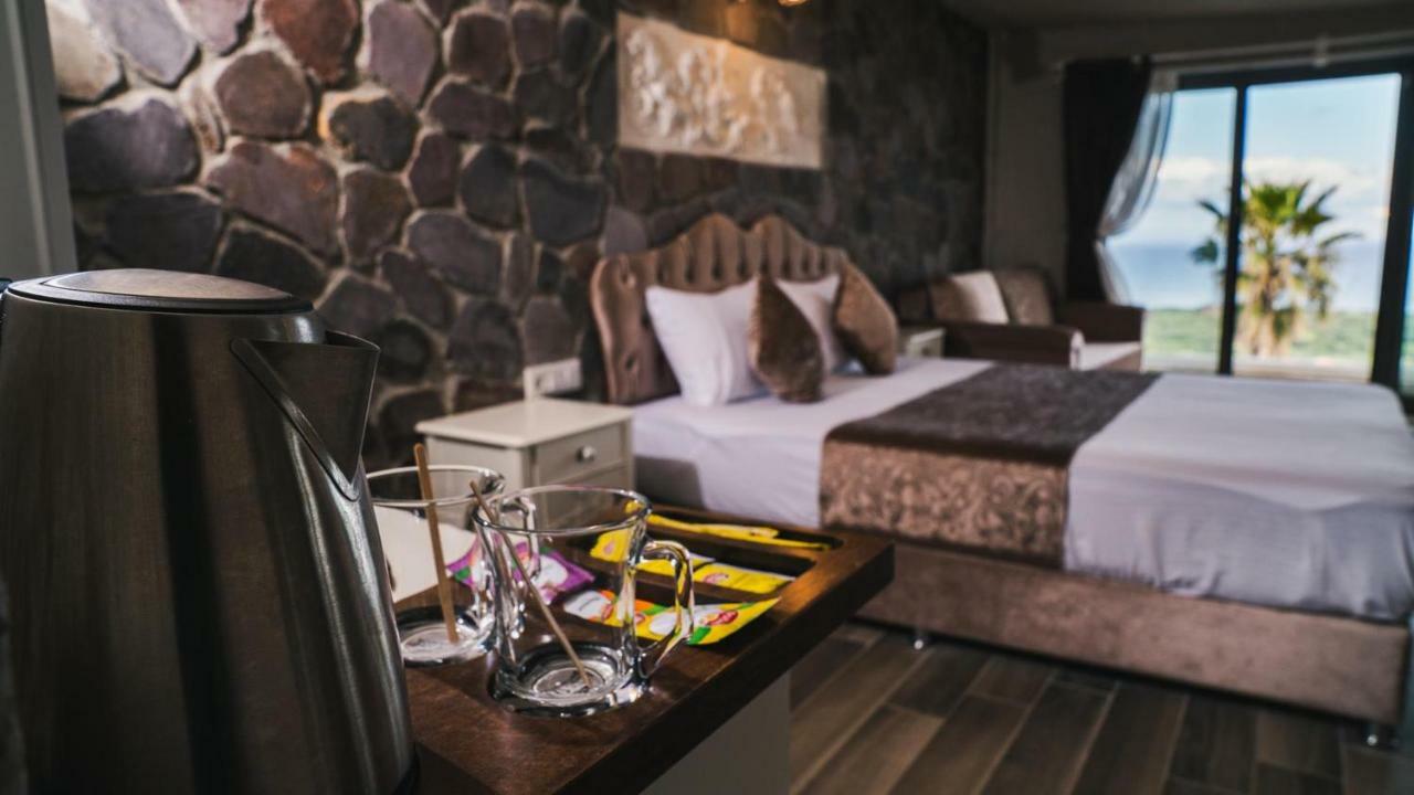 Assos Alis Farm Boutique Hotel & Spa מראה חיצוני תמונה