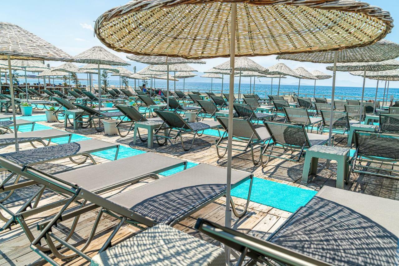 Assos Alis Farm Boutique Hotel & Spa מראה חיצוני תמונה