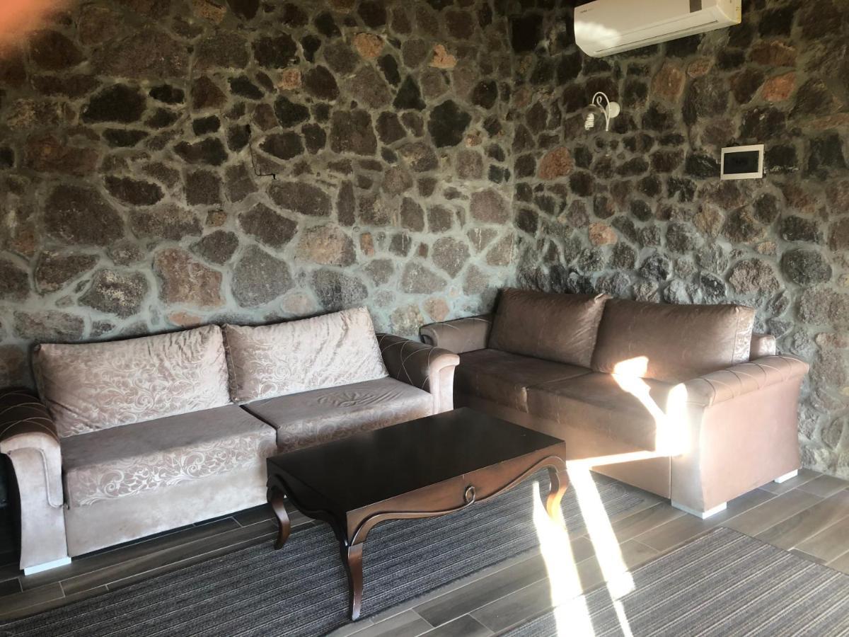 Assos Alis Farm Boutique Hotel & Spa מראה חיצוני תמונה